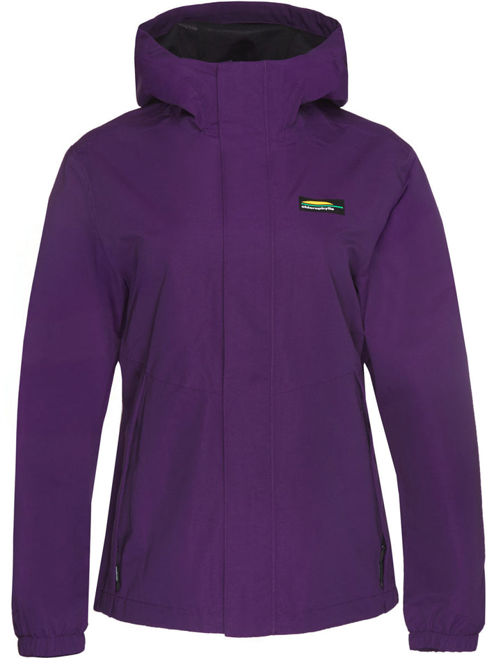 Témis Rain Jacket - Women's