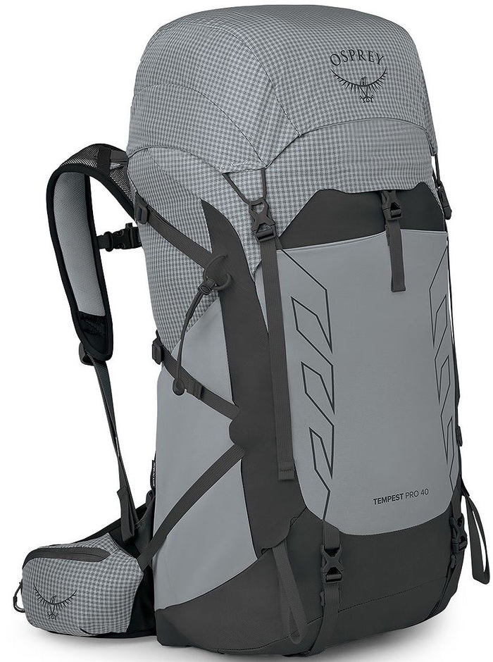 Tempest Pro Expedition Backpack - 40 L - Women's