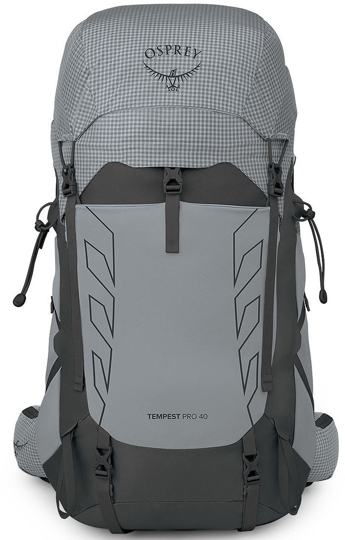 Tempest Pro Expedition Backpack - 40 L - Women's