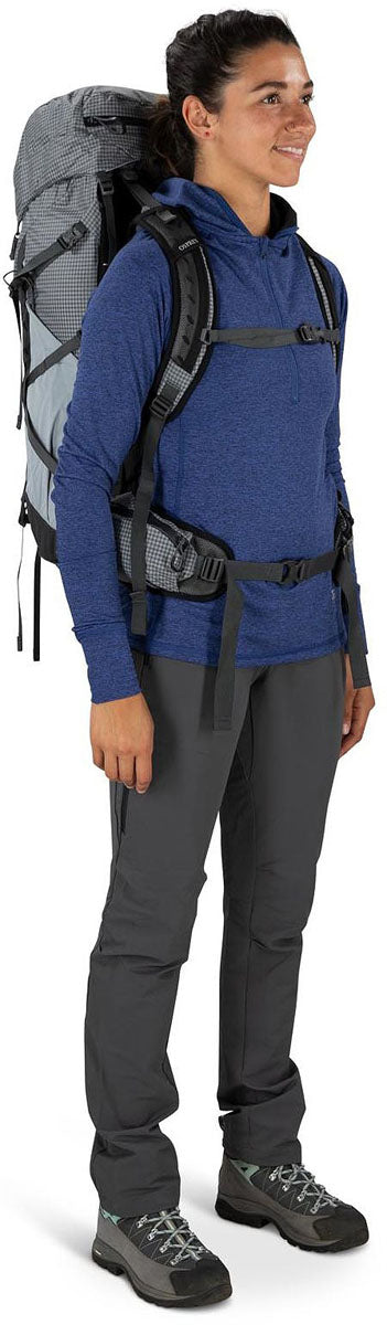 Tempest Pro Expedition Backpack - 40 L - Women's