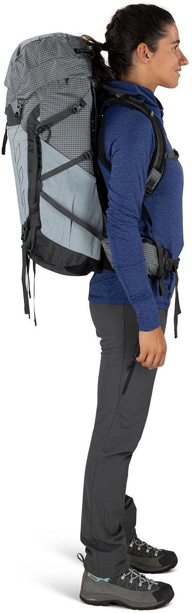Tempest Pro Expedition Backpack - 40 L - Women's