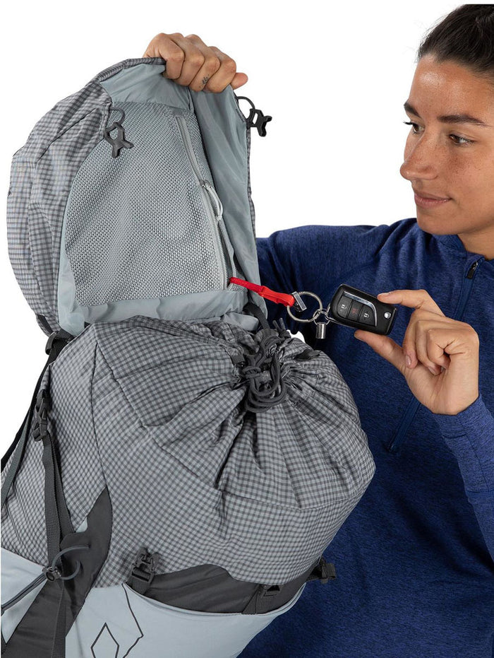 Tempest Pro Expedition Backpack - 40 L - Women's