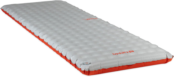 Tensor All-Season Ultralight Insulated Air Mattress - Long - Wide