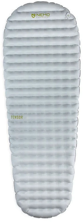 Tensor Elite Ultralight Insulated Air Mattress - Regular - Wide