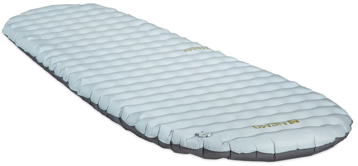 Tensor Elite Ultralight Insulated Air Mattress - Regular - Wide