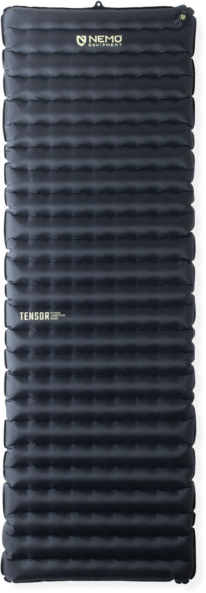Tensor Extreme Conditions Ultralight Insulated Air Mattress - Long - Wide