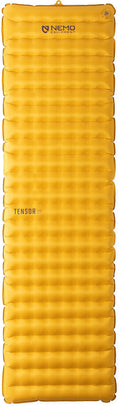 Tensor Trail Ultralight Insulated Air Mattress - Regular