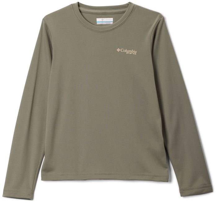 Terminal Tackle PFG Fish Shine Long Sleeve T-Shirt - Boys'
