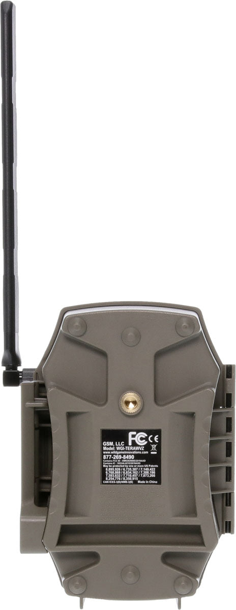 Terra Cell Hunting Camera