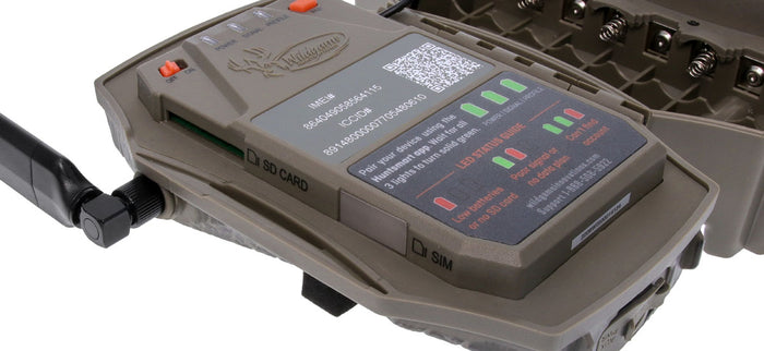 Terra Cell Hunting Camera