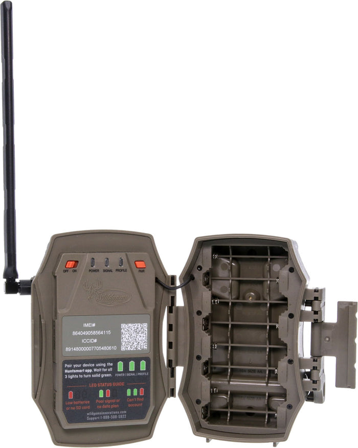 Terra Cell Hunting Camera