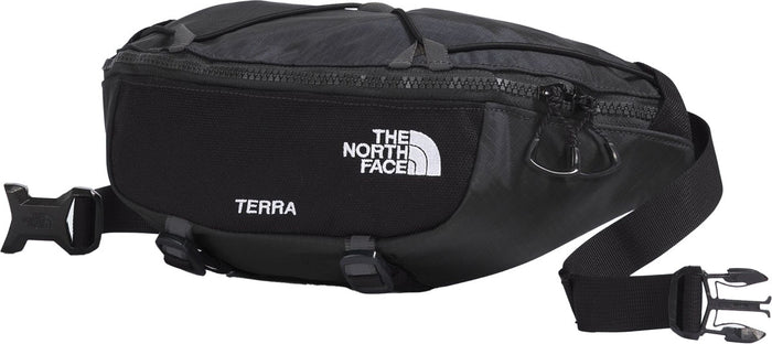 Terra Lumbar Waist Pack - 3 L