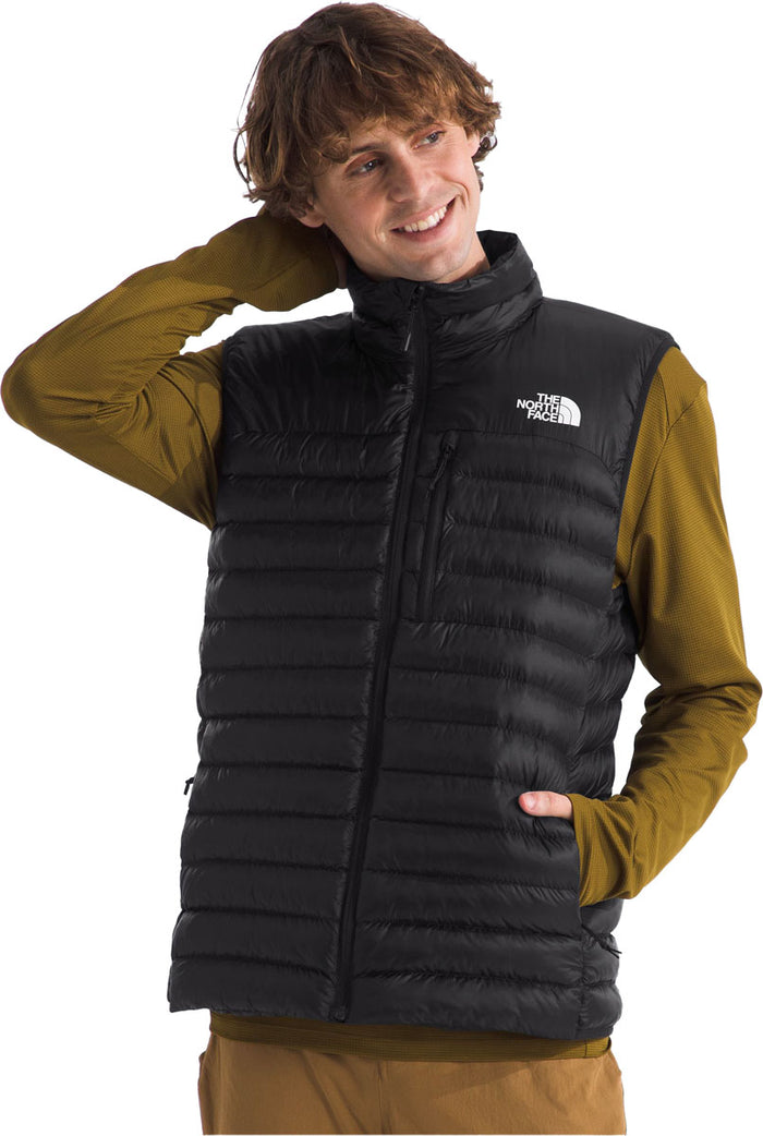 Terra Peak Vest - Men's