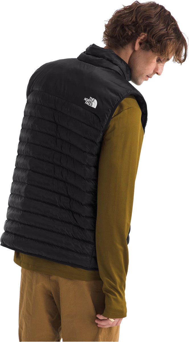 Terra Peak Vest - Men's