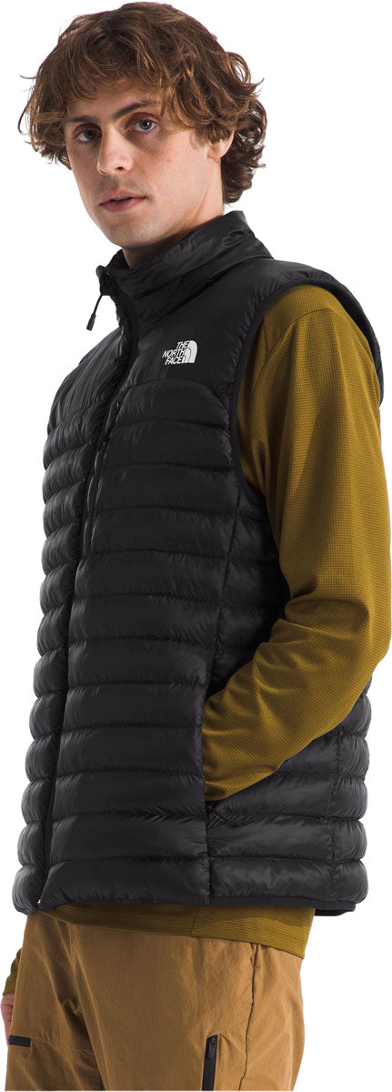 Terra Peak Vest - Men's