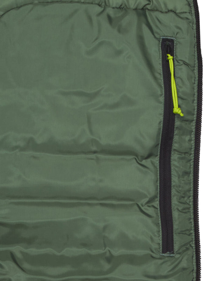 Terra Peak Vest - Men's