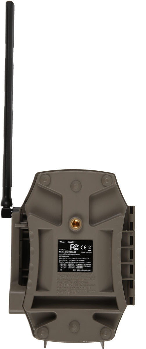 Terra XT Hunting Camera