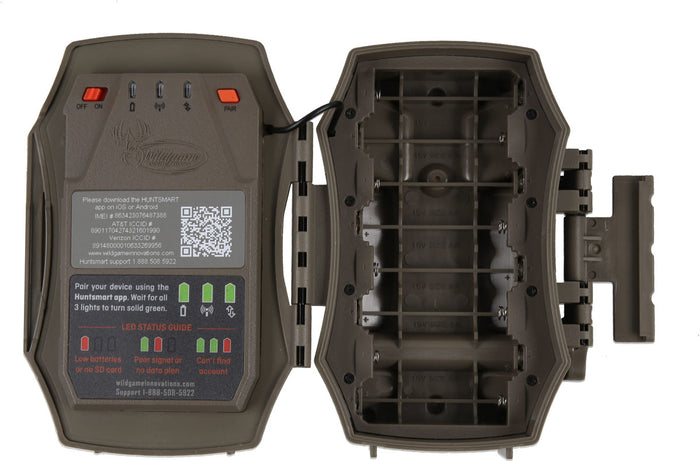 Terra XT Hunting Camera