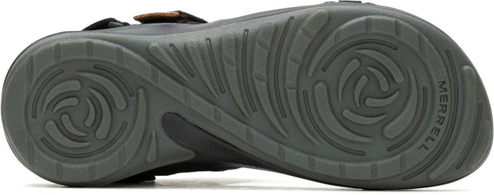 Terran 4 Backstrap Sandals - Women's