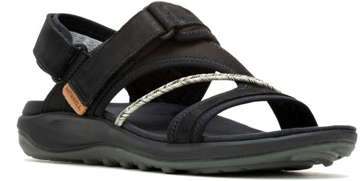Terran 4 Backstrap Sandals - Women's