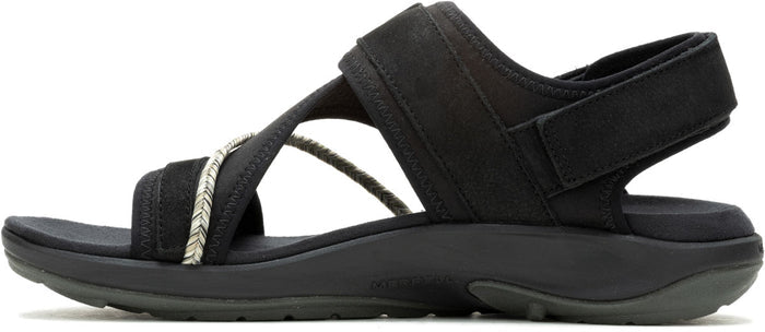 Terran 4 Backstrap Sandals - Women's