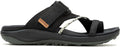 Terran 4 Post Wrap Sandals - Women's