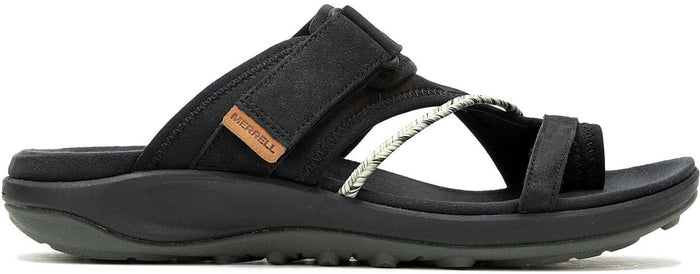 Terran 4 Post Wrap Sandals - Women's