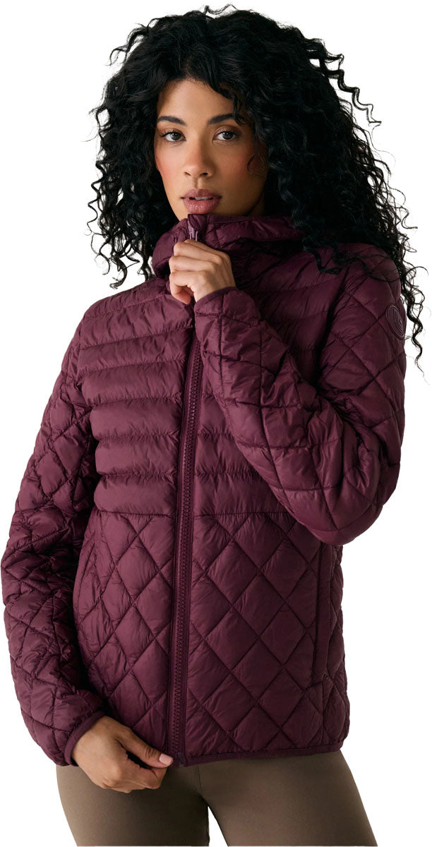 The Base Transition Jacket - Women's