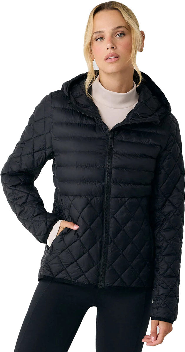 N415-BLACK / XXS