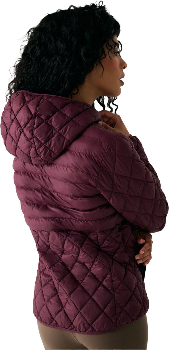The Base Transition Jacket - Women's