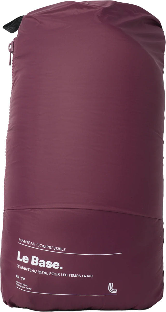The Base Transition Jacket - Women's