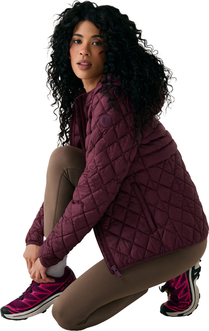 The Base Transition Jacket - Women's