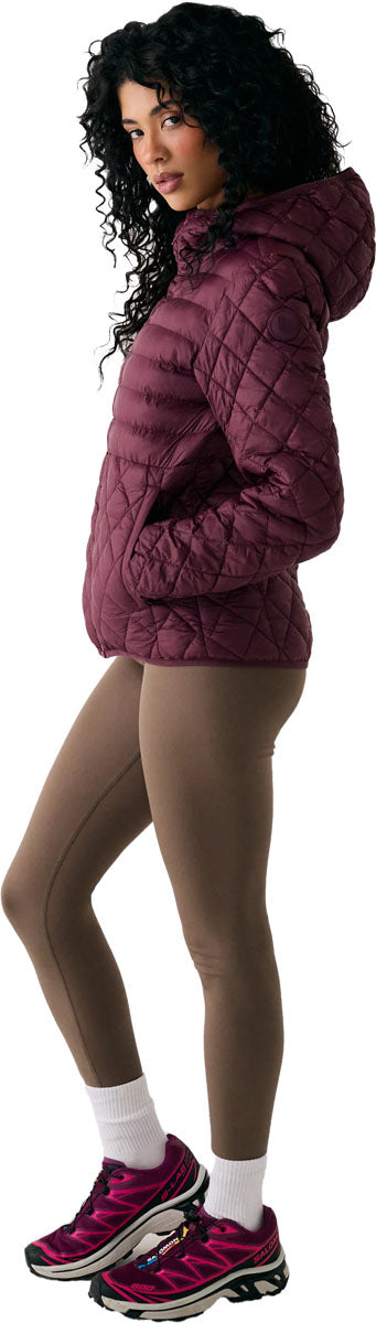 The Base Transition Jacket - Women's