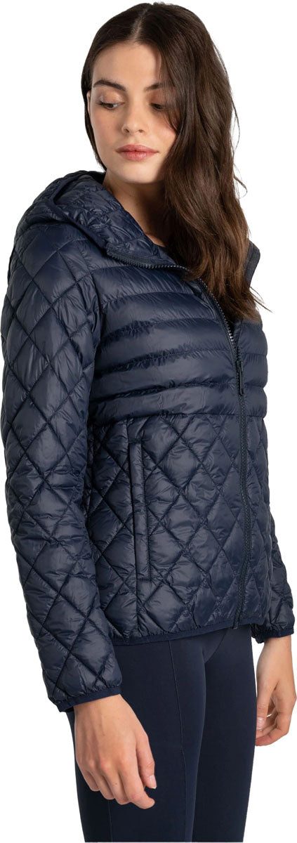 The Base Transition Jacket - Women's