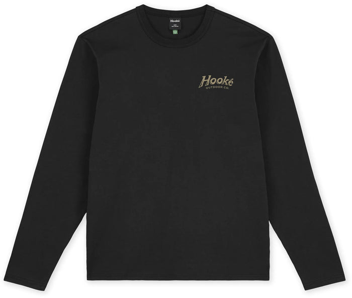 The Boss Long Sleeve T-Shirt - Men's