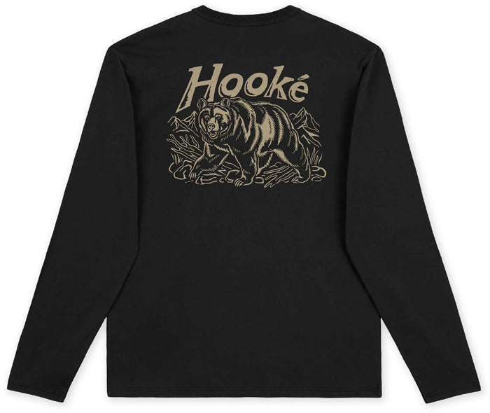 The Boss Long Sleeve T-Shirt - Men's