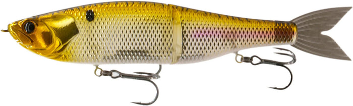 The Draw 6.5 Hard Bait