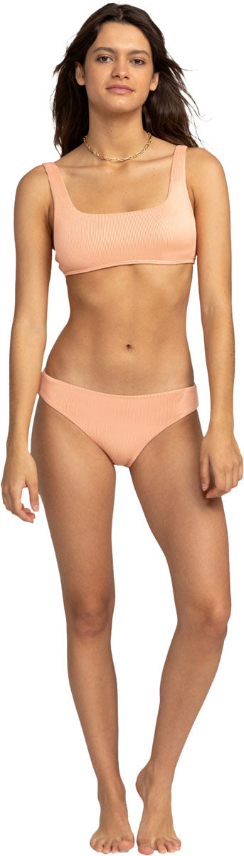 The Glassy Bikini Top - Women's