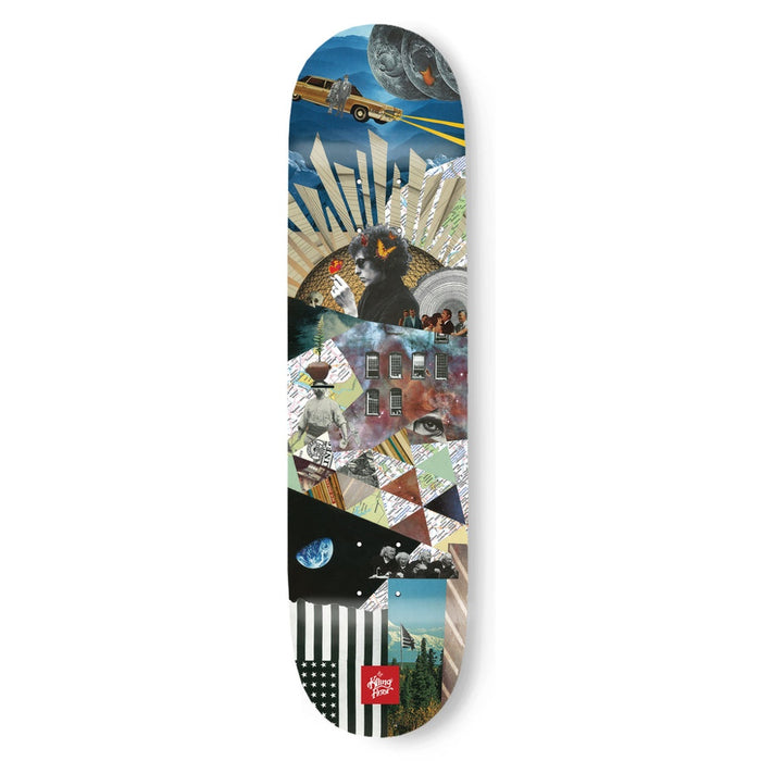The Killing Floor 115th Dream Deck
