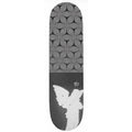 The Killing Floor Angels Forget to Pray Skateboard Deck