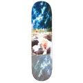 The Killing Floor Caution Kids at Play Skateboard Deck