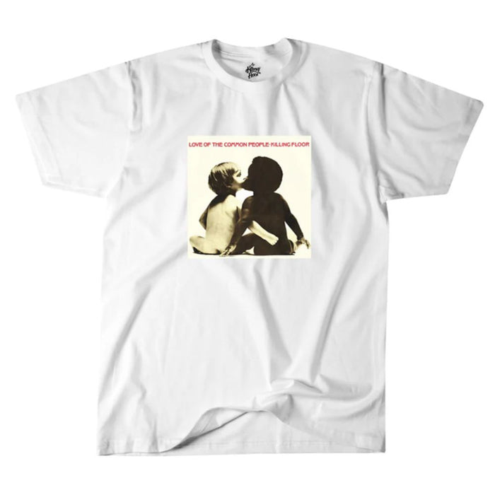 The Killing Floor Common People Tee