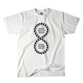 The Killing Floor Infinite Tee White
