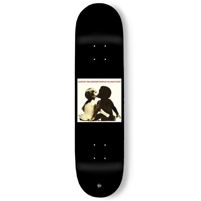The Killing Floor Josh Love Common People Deck