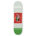 The Killing Floor Kevin Enis Guest Artist Skateboard Deck