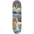 The Killing Floor Kyle Nickoshie Resources Skateboard Deck