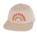 The Killing Floor Rainbows Hat Khaki