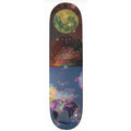 The Killing Floor Recalibrate Skateboard Deck