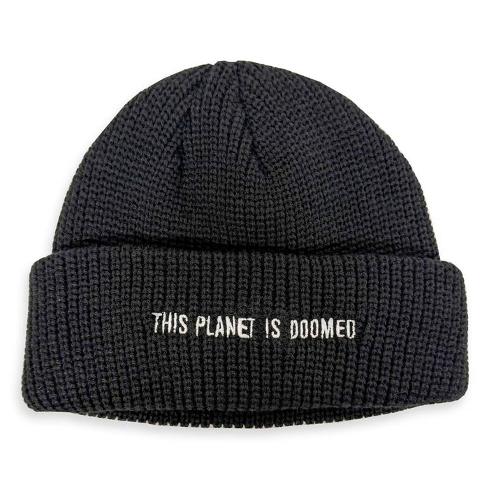 The Killing Floor Still Doomed Beanie