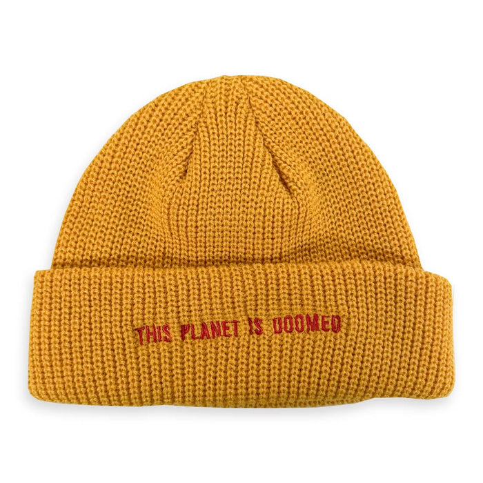 The Killing Floor Still Doomed Beanie